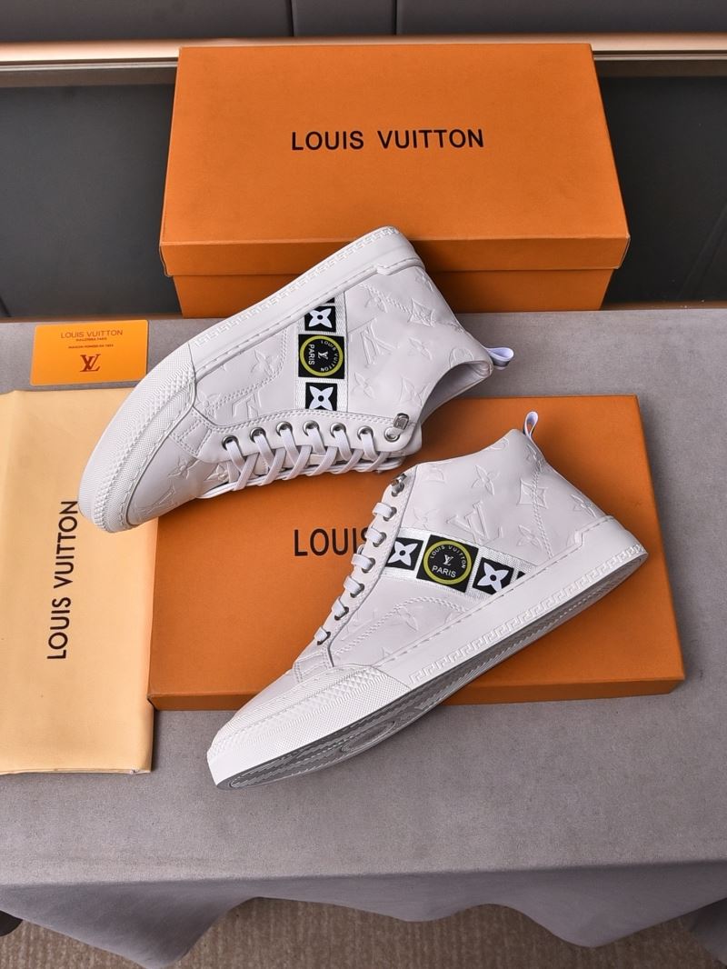 Louis Vuitton Sneakers